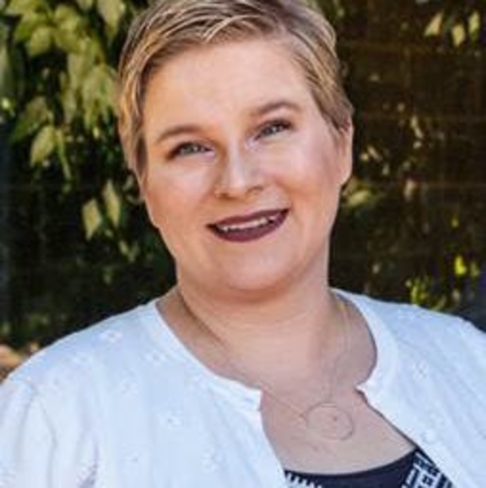 Meet your Posher, Joy